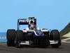 GP Brasile, Prove Libere 1, Venerdi', Nico Hulkenberg (GER), Williams, FW32 