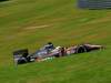 GP Brasile, Prove Libere 1, Venerdi',Christian Klien (AUT),  Hispania Racing F1 Team (HRT), F110  
