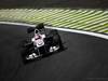 GP Brasile, Prove Libere 1, Venerdi', Kamui Kobayashi (JAP), BMW Sauber F1 Team, C29 