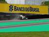 GP Brasile, Prove Libere 1, Venerdi', Kamui Kobayashi (JAP), BMW Sauber F1 Team, C29 