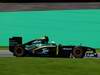 GP Brasile, Prove Libere 1, Venerdi', Heikki Kovalainen (FIN), Lotus Racing, T127 