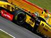 GP Brasile, Prove Libere 1, Venerdi', Robert Kubica (POL), Renault F1 Team, R30 