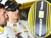 GP Brasile, Prove Libere 1, Venerdi', Robert Kubica (POL), Renault F1 Team, R30 