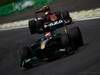 GP Brasile, Prove Libere 1, Venerdi', Jarno Trulli (ITA), Lotus Racing, T127 