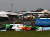 GP Brasile, Prove Libere 1, Venerdi', Vitantonio Liuzzi (ITA), Force India F1 Team, VJM03 