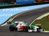 GP Brasile, Prove Libere 1, Venerdi', Vitantonio Liuzzi (ITA), Force India F1 Team, VJM03 