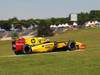 GP Brasile, Prove Libere 1, Venerdi', Vitaly Petrov (RUS), Renault F1 Team, R30 