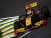 GP Brasile, Prove Libere 1, Venerdi', Vitaly Petrov (RUS), Renault F1 Team, R30 