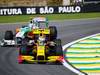 GP Brasile, Prove Libere 1, Venerdi', Vitaly Petrov (RUS), Renault F1 Team, R30 
