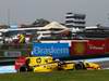 GP Brasile, Prove Libere 1, Venerdi', Vitaly Petrov (RUS), Renault F1 Team, R30 