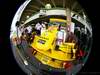 GP Brasile, Prove Libere 1, Venerdi', Renault F1 Team, R30 