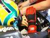 GP Brasile, Prove Libere 1, Venerdi', Bruno Senna (BRA), Hispania Racing F1 Team (HRT), F110 