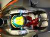 GP Brasile, Prove Libere 1, Venerdi', Bruno Senna (BRA), Hispania Racing F1 Team (HRT), F110 