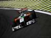 GP Brasile, Prove Libere 1, Venerdi', Adrian Sutil (GER), Force India F1 Team, VJM03 