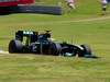 GP Brasile, Prove Libere 1, Venerdi', Jarno Trulli (ITA), Lotus Racing, T127 