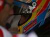 GP Brasile, Prove Libere 2, Venerdi', Fernando Alonso (ESP), Ferrari, F10 