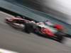 GP Brasile, Prove Libere 2, Venerdi', Jenson Button (GBR), McLaren  Mercedes, MP4-25 