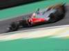 GP Brasile, Prove Libere 2, Venerdi', Lewis Hamilton (GBR), McLaren  Mercedes, MP4-25 