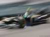 GP Brasile, Prove Libere 2, Venerdi', Heikki Kovalainen (FIN), Lotus Racing, T127 