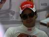 GP Brasile, Prove Libere 2, Venerdi', Felipe Massa (BRA), Ferrari, F10 