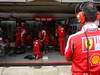 GP Brasile, Prove Libere 2, Venerdi', Fernando Alonso (ESP), Ferrari, F10 