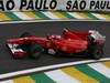 GP Brasile, Prove Libere 2, Venerdi', Fernando Alonso (ESP), Ferrari, F10 