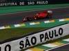 GP Brasile, Prove Libere 2, Venerdi', Fernando Alonso (ESP), Ferrari, F10 