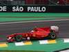 GP Brasile, Prove Libere 2, Venerdi', Fernando Alonso (ESP), Ferrari, F10 
