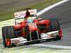 GP Brasile, Prove Libere 2, Venerdi', Fernando Alonso (ESP), Ferrari, F10 