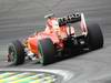 GP Brasile, Prove Libere 2, Venerdi', Fernando Alonso (ESP), Ferrari, F10 