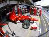 GP Brasile, Prove Libere 2, Venerdi', Fernando Alonso (ESP), Ferrari, F10 