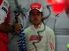 GP Brasile, Prove Libere 2, Venerdi', Fernando Alonso (ESP), Ferrari, F10 
