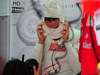 GP Brasile, Prove Libere 2, Venerdi', Fernando Alonso (ESP), Ferrari, F10 