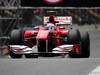 GP Brasile, Prove Libere 2, Venerdi', Fernando Alonso (ESP), Ferrari, F10 
