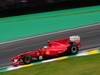 GP Brasile, Prove Libere 2, Venerdi', Fernando Alonso (ESP), Ferrari, F10 