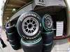 GP Brasile, Prove Libere 2, Venerdi', Tyres Bridgestone 