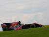 GP Brasile, Prove Libere 2, Venerdi', Sébastien Buemi (SUI), Scuderia Toro Rosso, STR5 