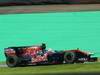 GP Brasile, Prove Libere 2, Venerdi', Sébastien Buemi (SUI), Scuderia Toro Rosso, STR5 