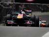 GP Brasile, Prove Libere 2, Venerdi', Sébastien Buemi (SUI), Scuderia Toro Rosso, STR5 