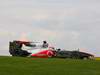 GP Brasile, Prove Libere 2, Venerdi', Jenson Button (GBR), McLaren  Mercedes, MP4-25 