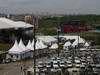 GP Brasile, Prove Libere 2, Venerdi', View of the circuit