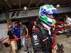 GP Brasile, Prove Libere 2, Venerdi', Lucas Di Grassi (BRA), Virgin Racing, VR-01 