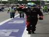 GP Brasile, Prove Libere 2, Venerdi', Lucas Di Grassi (BRA), Virgin Racing, VR-01 