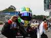 GP Brasile, Prove Libere 2, Venerdi', Lucas Di Grassi (BRA), Virgin Racing, VR-01 