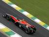 GP Brasile, Prove Libere 2, Venerdi', Lucas Di Grassi (BRA), Virgin Racing, VR-01 