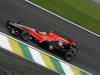 GP Brasile, Prove Libere 2, Venerdi', Timo Glock (GER), Virgin Racing, VR-01  