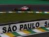 GP Brasile, Prove Libere 2, Venerdi', Lewis Hamilton (GBR), McLaren  Mercedes, MP4-25 