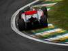 GP Brasile, Prove Libere 2, Venerdi', Lewis Hamilton (GBR), McLaren  Mercedes, MP4-25 