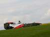 GP Brasile, Prove Libere 2, Venerdi', Lewis Hamilton (GBR), McLaren  Mercedes, MP4-25 