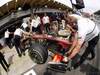 GP Brasile, Prove Libere 2, Venerdi', Lewis Hamilton (GBR), McLaren  Mercedes, MP4-25 